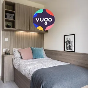 Yugo Explore - Melbourn Point Apartamento