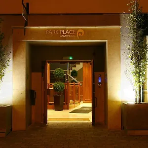 Park Place קיל איירן