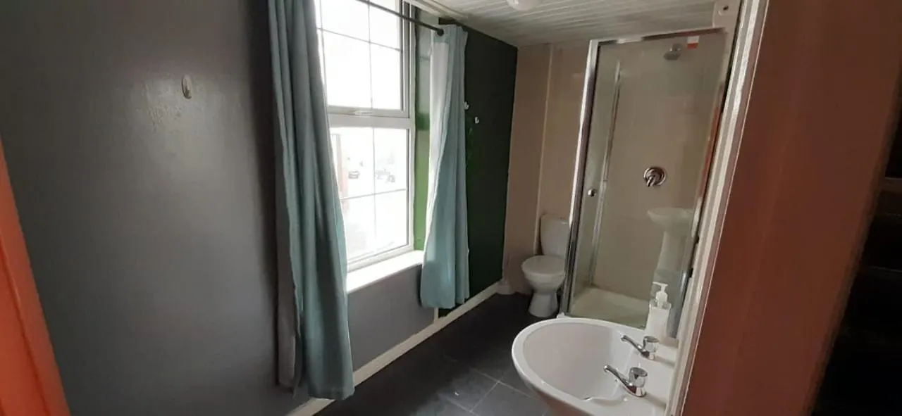 Apartmán Paddy'S Palace Kilarney Killarney Ubytování v soukromí