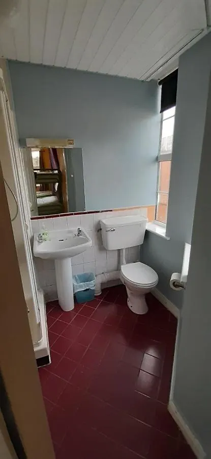 Ubytování v soukromí Apartmán Paddy'S Palace Kilarney Killarney