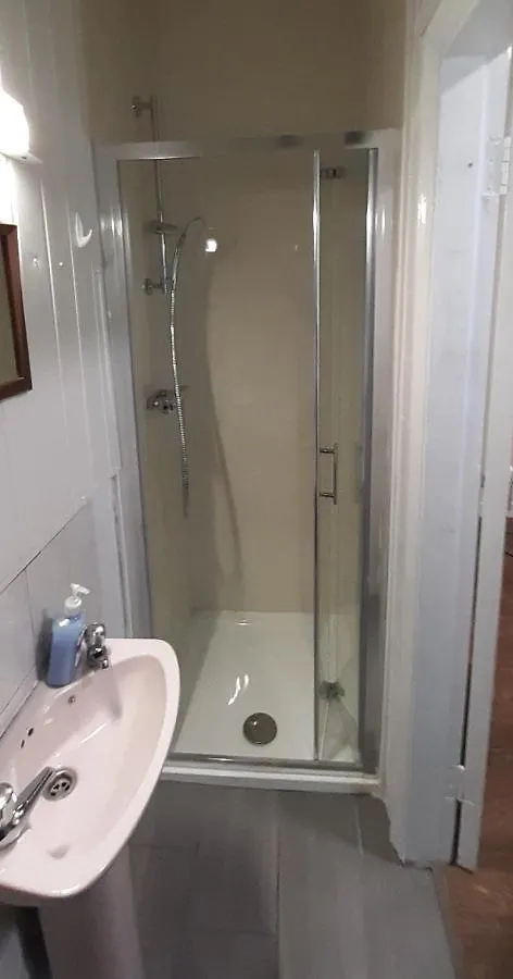 Ubytování v soukromí Apartmán Paddy'S Palace Kilarney Killarney Irsko