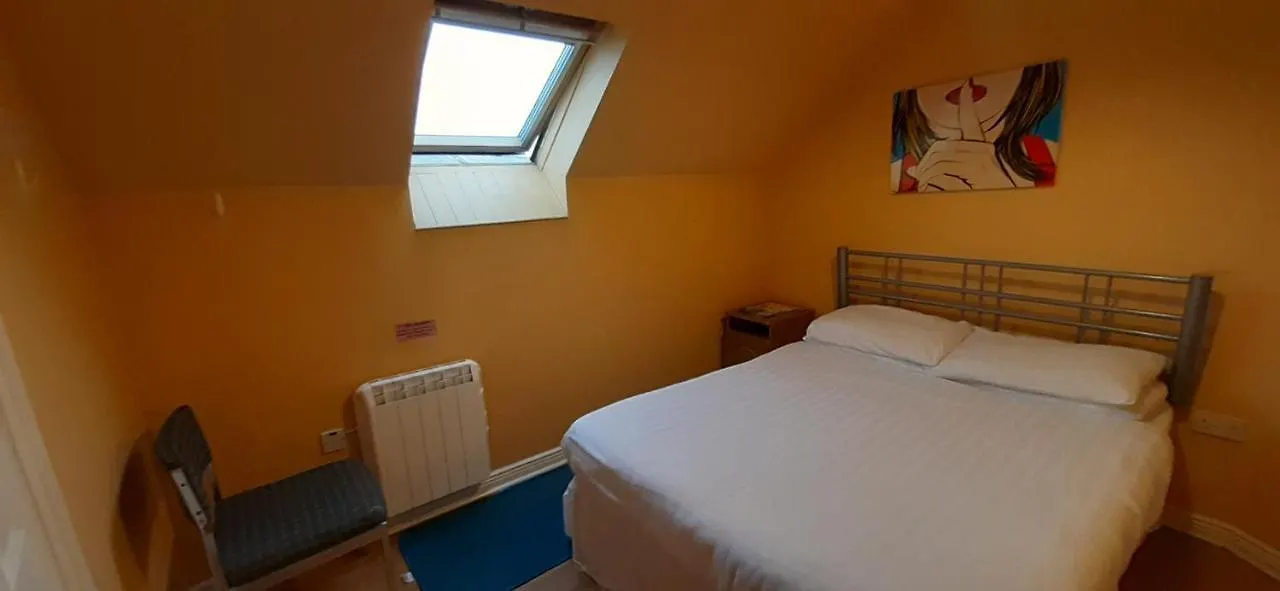Apartmán Paddy'S Palace Kilarney Killarney