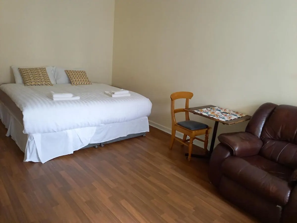 Ubytování v soukromí Apartmán Paddy'S Palace Kilarney Killarney