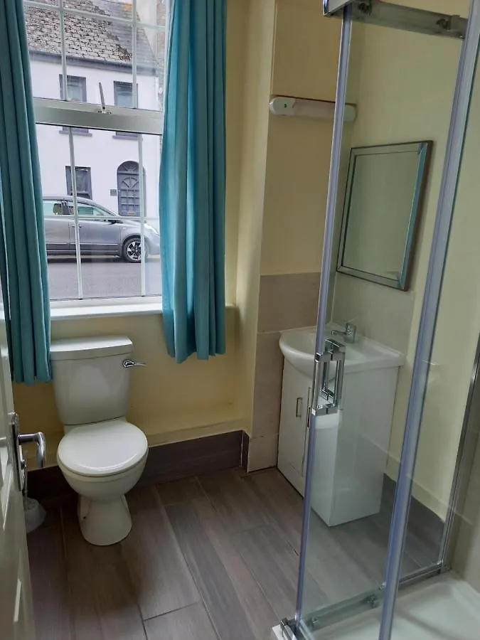 Apartmán Paddy'S Palace Kilarney Killarney 0*,