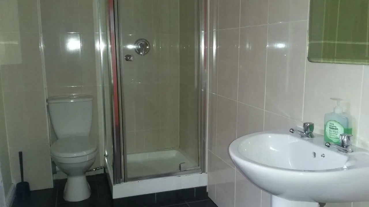 Apartmán Paddy'S Palace Kilarney Killarney