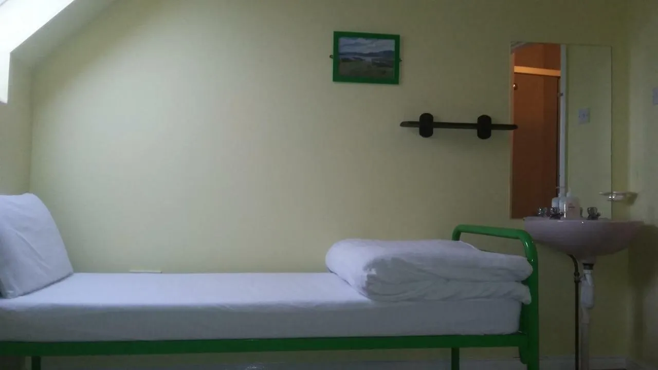 Apartmán Paddy'S Palace Kilarney Killarney Ubytování v soukromí