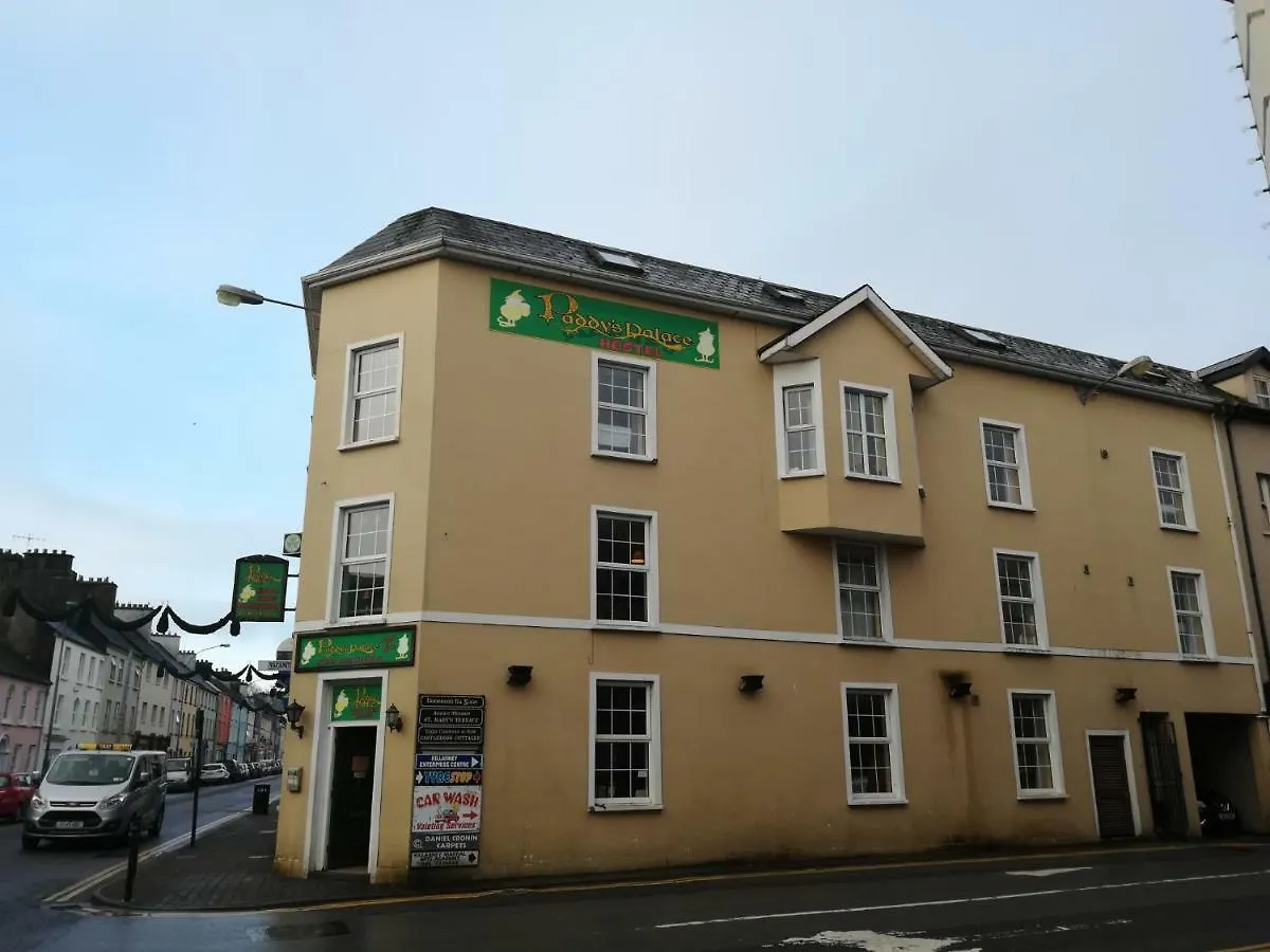Apartmán Paddy'S Palace Kilarney Killarney
